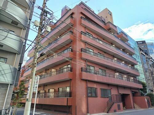 三田富洋ハイツ