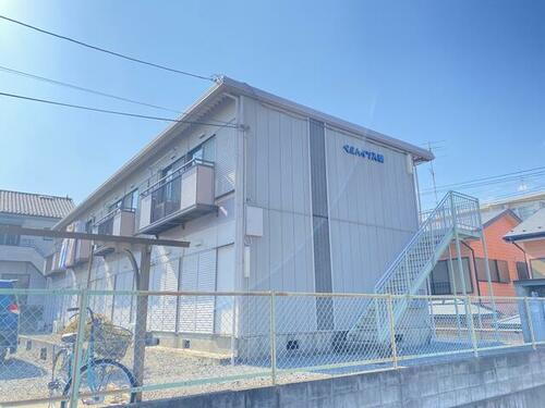 ベルハイツ入間 2階建