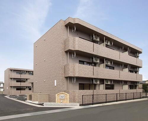 香川県高松市太田下町 賃貸マンション