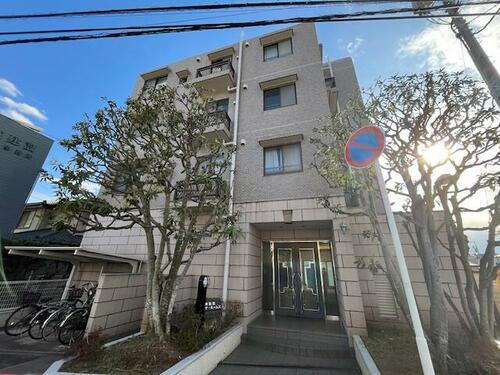 津田沼パークホームズ