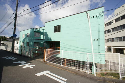 新潟県新潟市中央区下旭町 3階建 築47年6ヶ月