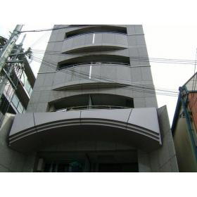 大阪府摂津市正雀本町１丁目 築27年4ヶ月 5階建