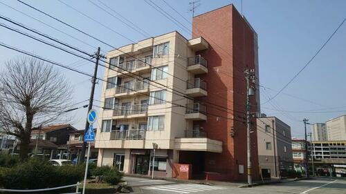 プルミエール高岡駅南（旧、第２高田ハイツ）