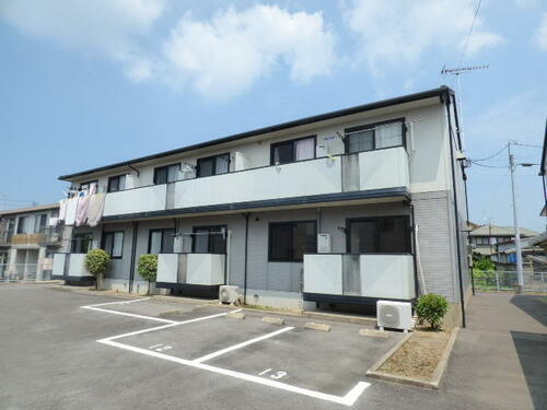 長崎県大村市植松１丁目 賃貸アパート