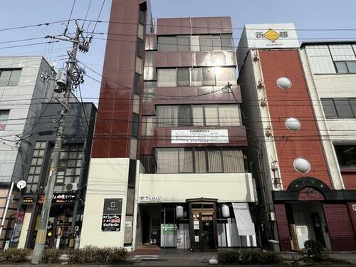 マルビルⅤ 5階建