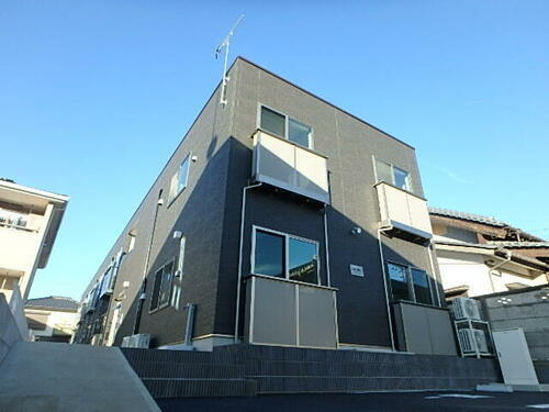 フィオレット 2階建
