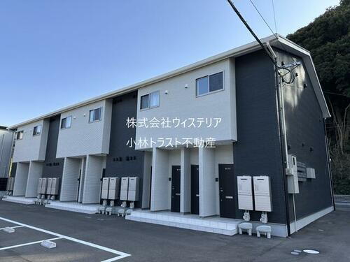ロベリアⅡＢ棟
