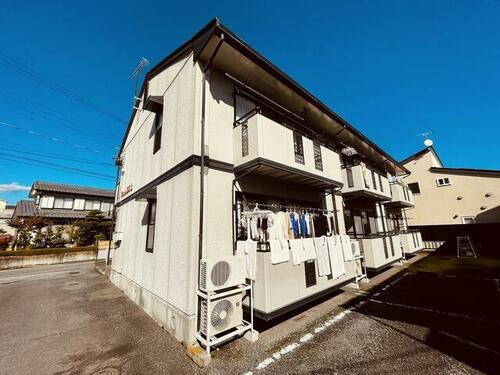 セジュール箕郷Ｂ棟