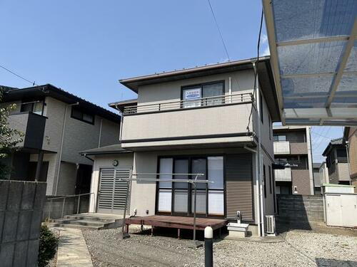 東貝沢町住宅
