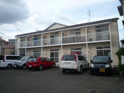 宮城県仙台市青葉区台原４丁目 2階建 築32年7ヶ月