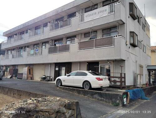 神奈川県小田原市久野 賃貸マンション