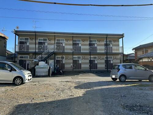 高知県香美市土佐山田町宝町２丁目 賃貸アパート