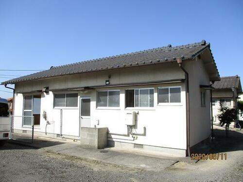 大分県大分市大字光吉 築43年3ヶ月 平屋建て