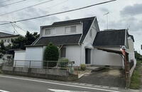 栃木県下都賀郡野木町大字友沼 2階建 築38年3ヶ月