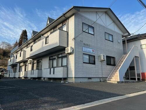 宮城県気仙沼市上田中１丁目 賃貸アパート