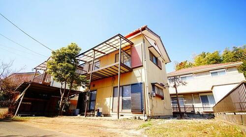千葉県八街市八街い 2階建 築42年7ヶ月