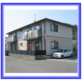 鹿児島県鹿児島市小野２丁目 賃貸アパート