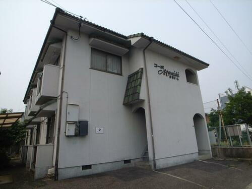 コーポまるいし