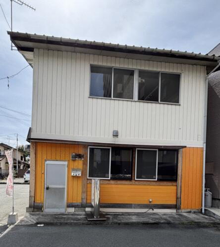 ビルコム本荘観音橋　２階