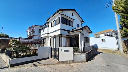 千葉県香取市津宮 2階建 築27年8ヶ月