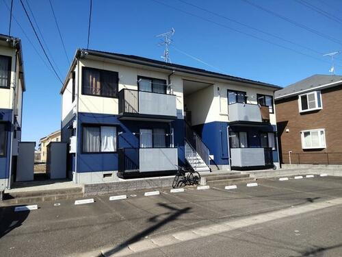 宮城県多賀城市高橋５丁目 賃貸アパート