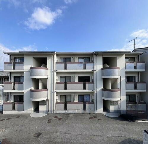 サンハイツ上滝野