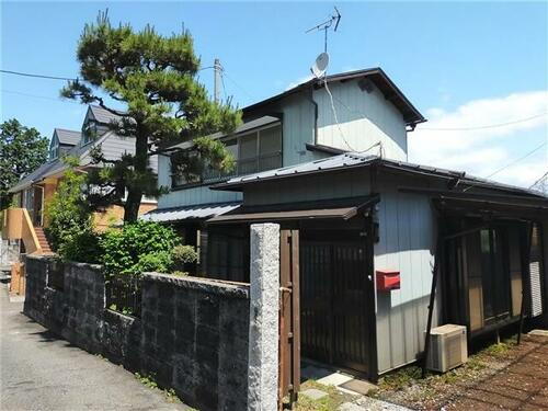 群馬県前橋市大手町３丁目 賃貸一戸建て