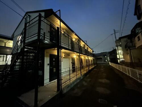 ベガ田口 2階建