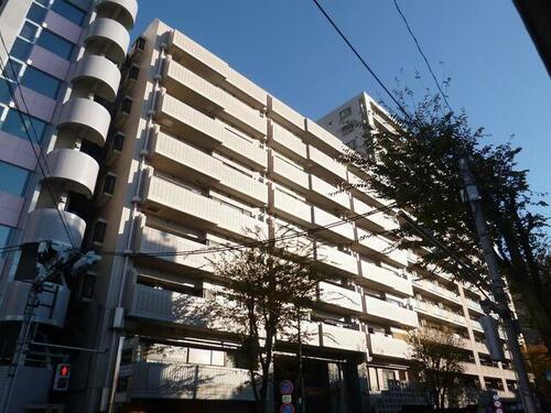 藤和三鷹ホームズ 11階建