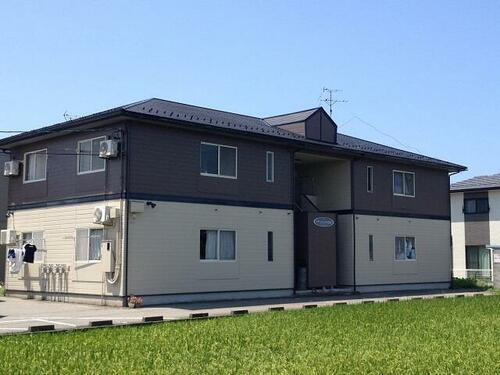 石川県小松市白江町 2階建 築30年4ヶ月