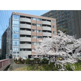 アルジェント・ルーチェ 7階建