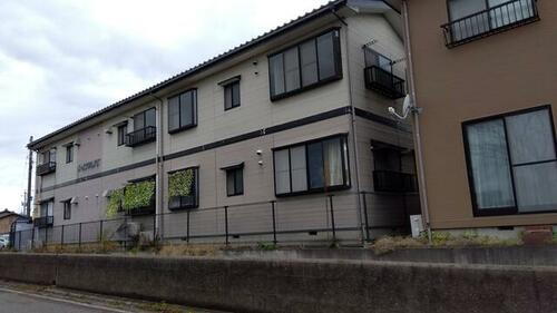 新潟県新潟市中央区関屋大川前１丁目 2階建 築27年5ヶ月