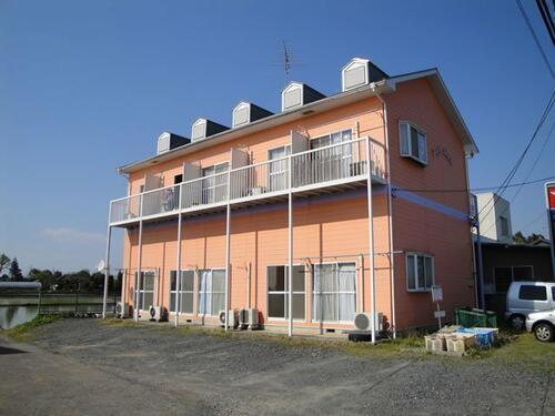 パープルハイツ