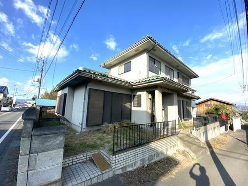 渋川有馬　貸戸建