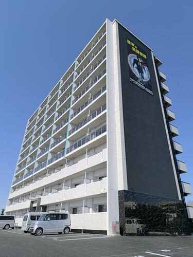 熊本県菊池郡大津町大字引水 10階建