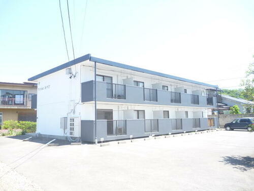 長野県上田市常入１丁目 2階建