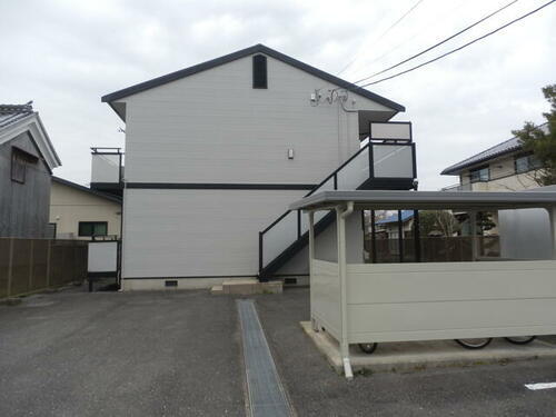 メルシー江向 2階建