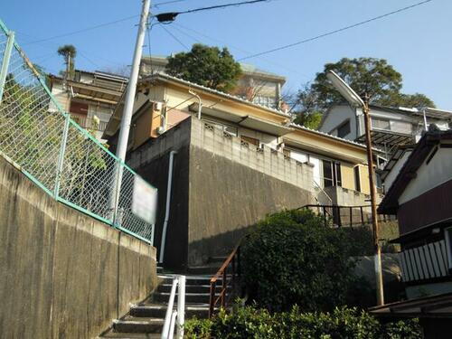 Ｋｅｎ’ｓ　ｈｏｕｓｅ　中小島　大浦中学校前７分