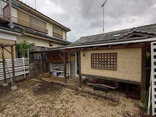 Ｓ－ＨＯＵＳＥ居能町