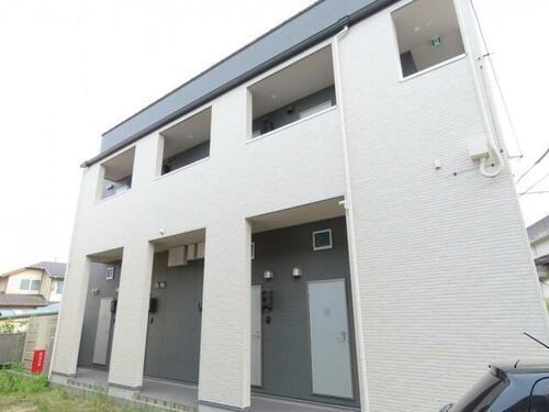 Ｂｅｎｅ　Ｏｌｉｖｅ 2階建