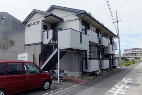 ロゼハイムテン 2階建