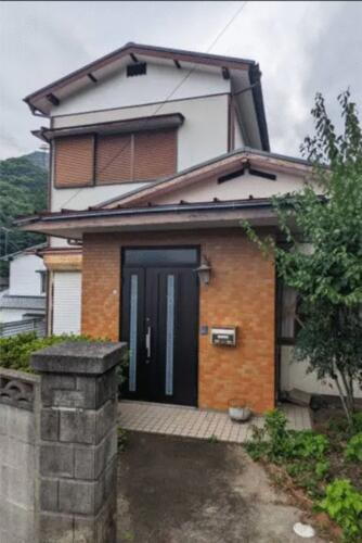 長崎市稲佐町戸建
