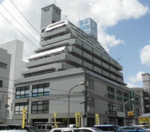 広島県福山市三之丸町 築35年11ヶ月 11階建