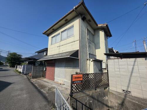 兵庫県姫路市大津区天満 2階建 築39年11ヶ月