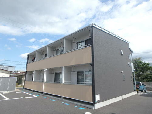 フェリオ北町Ⅱ