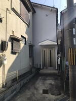 大阪府豊中市柴原町2丁目 2階建 築48年7ヶ月