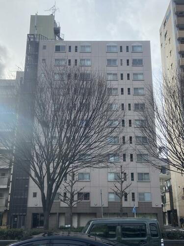 グランドパレス堀川