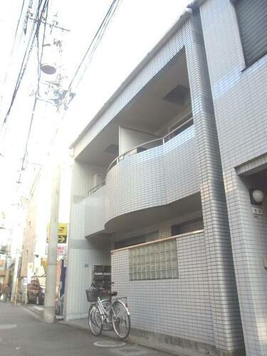 シティコーポ池袋