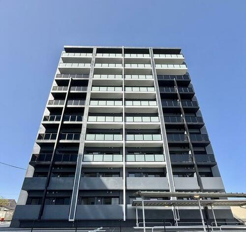 ＯＡＫ　ＶＩＬＬＡ大津レジデンス 10階建
