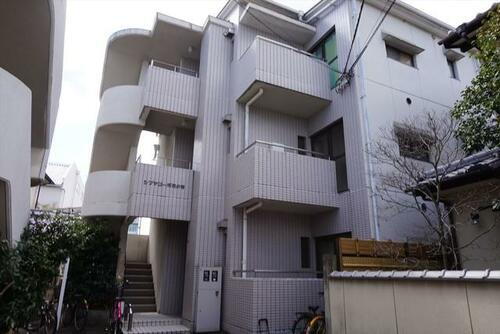 シブヤコーポ花の宮